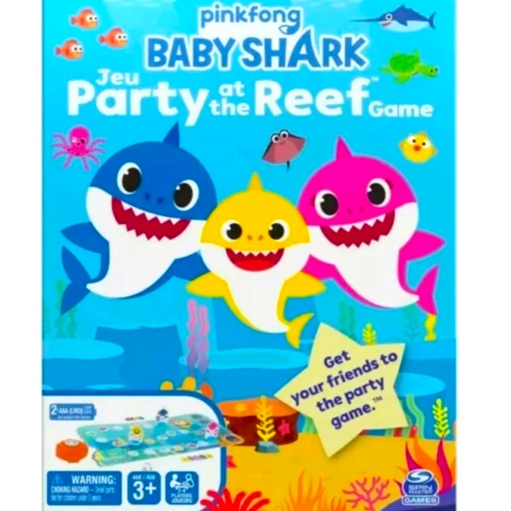 Kids Game